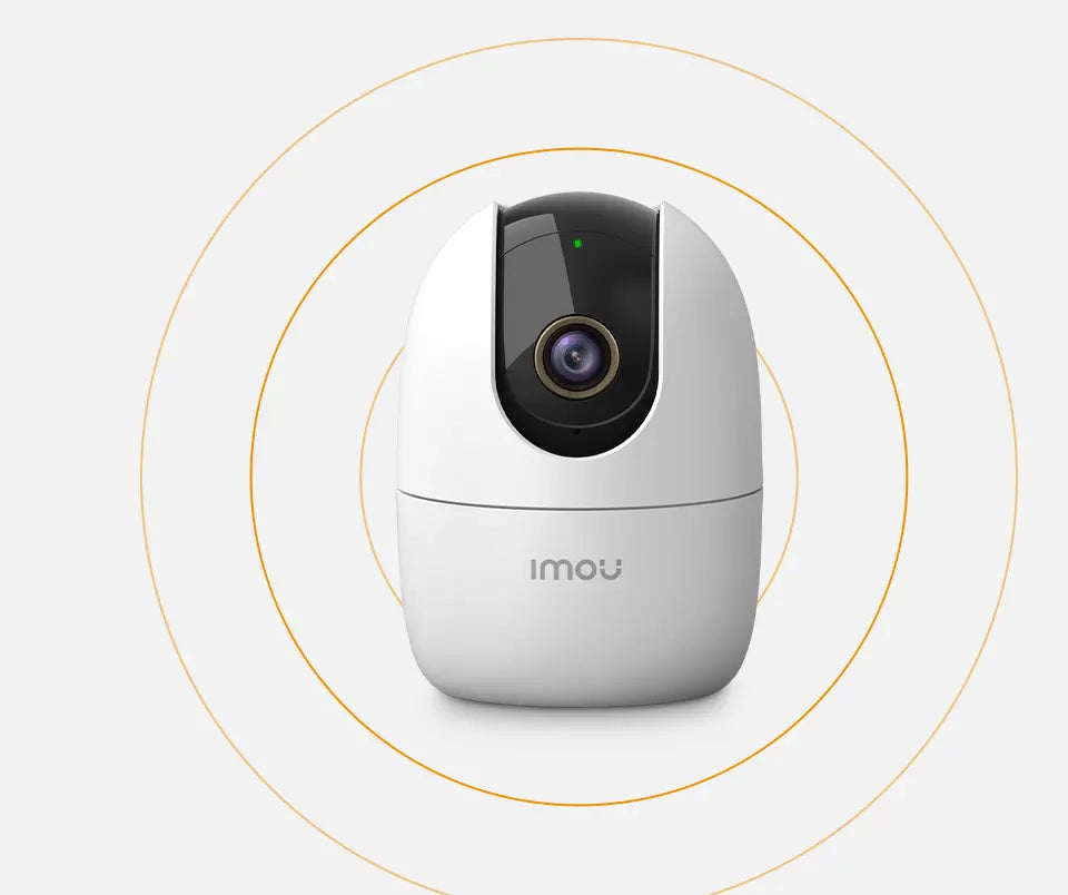 Imou Ranger 2 5MP
