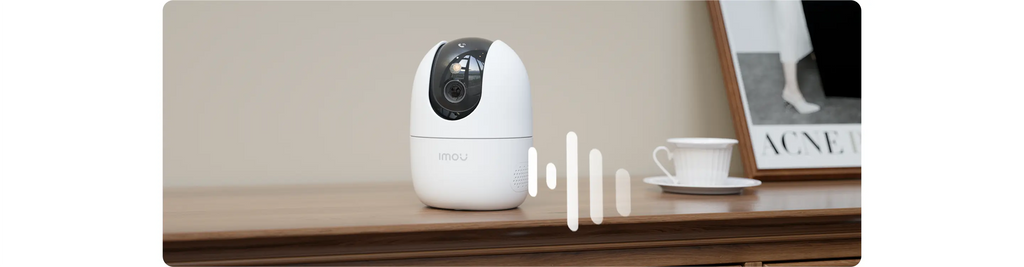 Imou Ranger 2 Pro 5MP