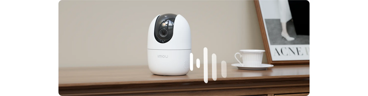 Imou Ranger 2 Pro 5MP