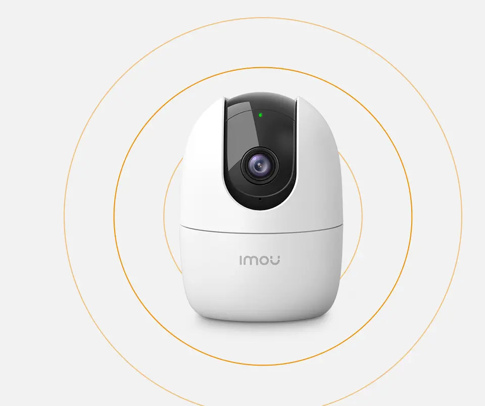 Imou Ranger 2 3MP