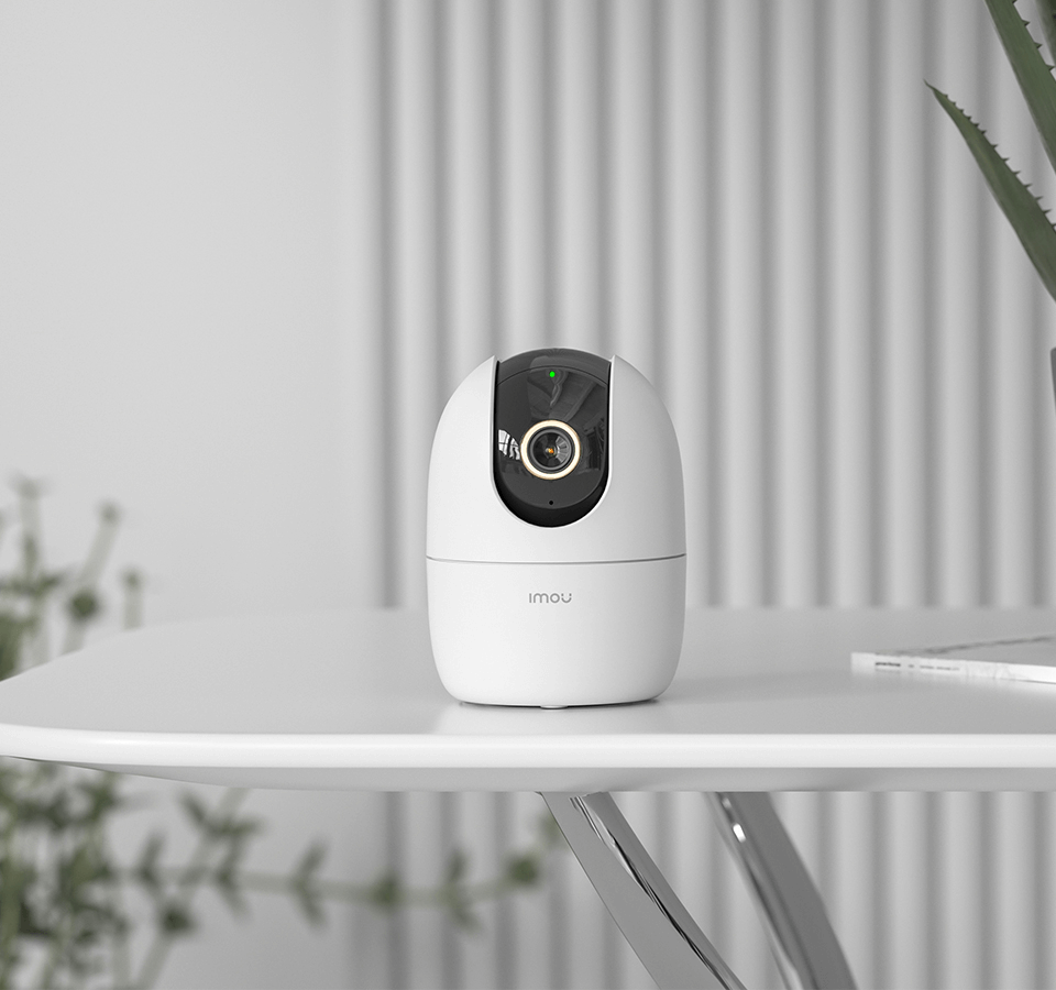 Imou Ranger 2 5MP